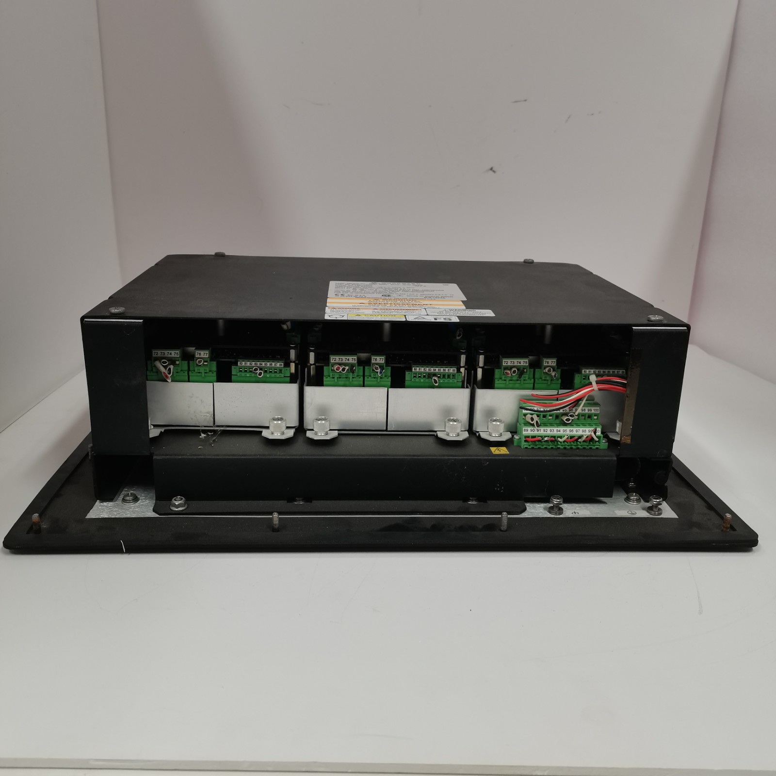 ABB 3BHE009681R0101 ABB Original Power Electronic0